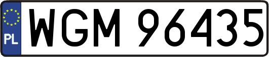WGM96435