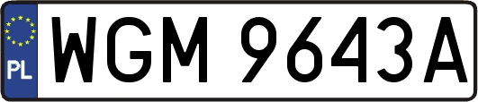 WGM9643A