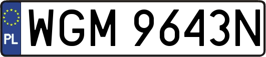 WGM9643N