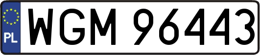 WGM96443