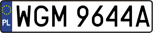 WGM9644A