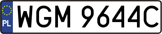 WGM9644C