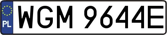 WGM9644E