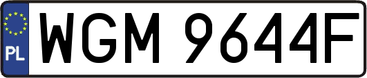 WGM9644F