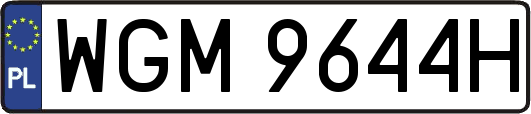 WGM9644H
