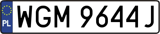 WGM9644J