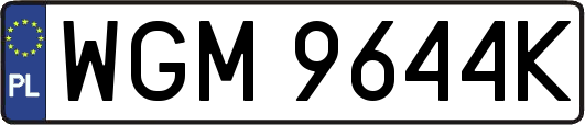 WGM9644K