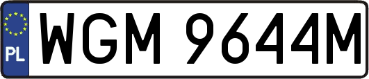 WGM9644M