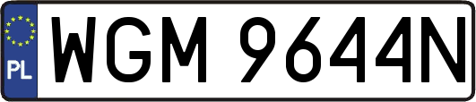 WGM9644N