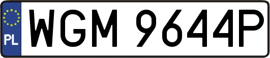WGM9644P
