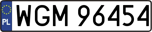 WGM96454