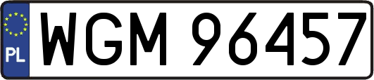 WGM96457