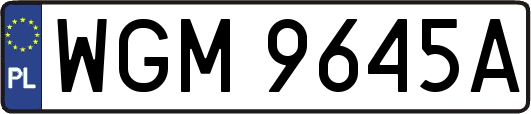 WGM9645A