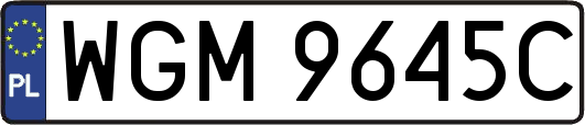 WGM9645C