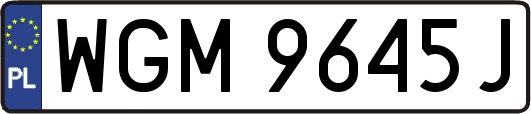 WGM9645J