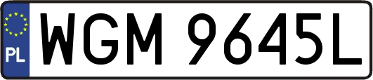 WGM9645L