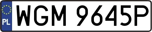 WGM9645P