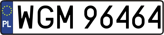 WGM96464