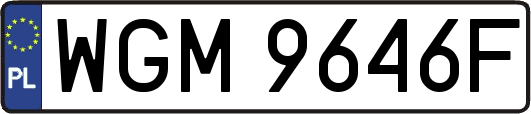 WGM9646F