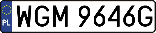 WGM9646G