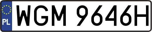 WGM9646H