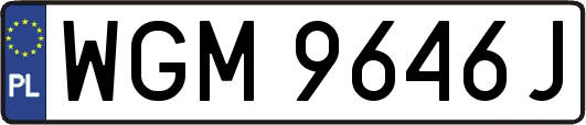 WGM9646J