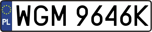 WGM9646K
