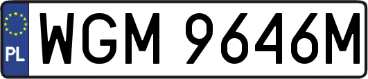 WGM9646M