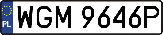 WGM9646P