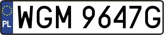 WGM9647G