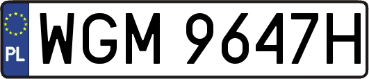 WGM9647H