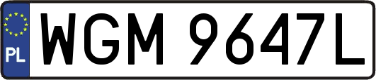 WGM9647L