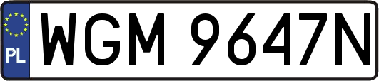 WGM9647N