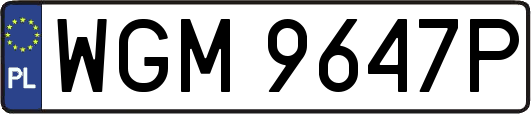 WGM9647P