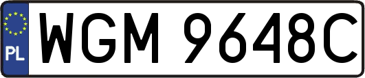 WGM9648C