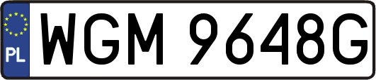 WGM9648G