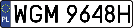 WGM9648H