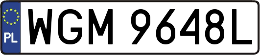 WGM9648L