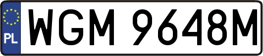 WGM9648M