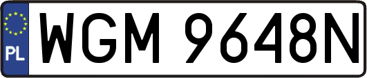 WGM9648N