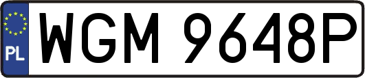WGM9648P