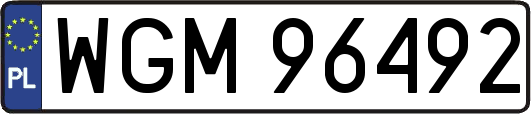WGM96492