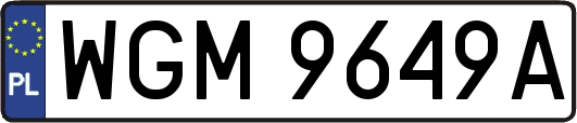 WGM9649A