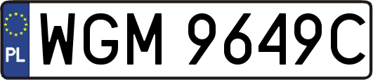 WGM9649C