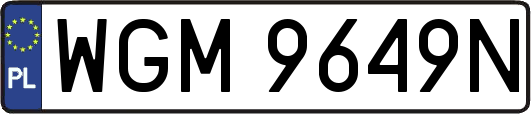WGM9649N