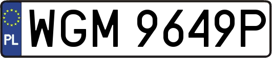 WGM9649P