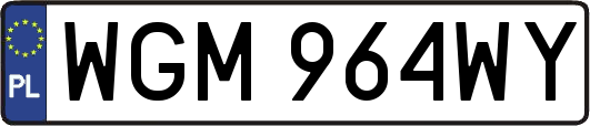 WGM964WY