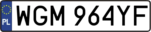 WGM964YF