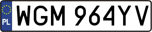 WGM964YV
