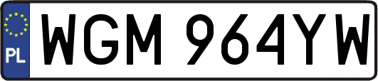 WGM964YW